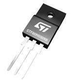 STMicroelectronics STF80N600K6 放大圖片