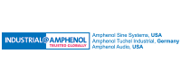 Amphenol Sine eco|mate® Connectors