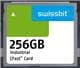 Swissbit SFCA256GH2AD4TO-I-HT-236-STD