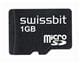 Swissbit SFSD1024N1AS1TO-I-DF-231-STD