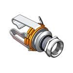 Switchcraft 12BW07 放大圖片