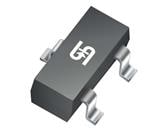 Taiwan Semiconductor MMBT3904T RSG 放大圖片