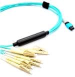 Techway BREAKOUT MTP12-F TO 8XLC 放大圖片