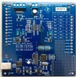 Texas Instruments DRV8812EVM 放大圖片