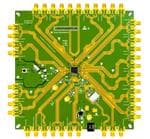 Texas Instruments LMK04368EPEVM 放大圖片