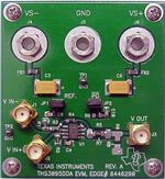 Texas Instruments THS3095EVM 放大圖片