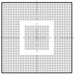 Texas Instruments TMS320C6457CCMH2 放大圖片