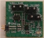 Texas Instruments TUSB211PICO-EVM 放大圖片