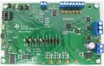 Texas Instruments DRV8308EVM 放大圖片