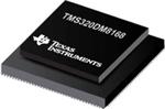 Texas Instruments TMS320DM8168CCYG 放大圖片