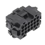 TE Connectivity 207442-1 放大圖片