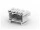 TE Connectivity / AMP 2-962692-2
