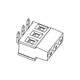 TE Connectivity / AMP 284410-3