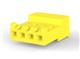 TE Connectivity / AMP 3-643818-4