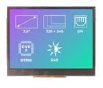 Riverdi SM-RVT35AHBNWN00 放大圖片