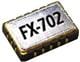 Microchip Technology FX-702-ECE-KMMM-M2-P2