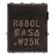 Vishay Semiconductors SIR680LDP-T1-RE3