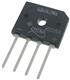 Vishay Semiconductors GBU4J-E3/45