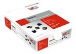 Wurth Elektronik 885300 放大圖片