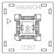 Yamaichi Electronics IC357-0484-078